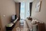 1 Bedroom Condo for rent in The Colony Sukhumvit 11, Khlong Toei Nuea, Bangkok near BTS Nana
