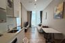1 Bedroom Condo for rent in The Colony Sukhumvit 11, Khlong Toei Nuea, Bangkok near BTS Nana