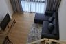 1 Bedroom Condo for rent in Landmark @MRTA Station, Bang Kapi, Bangkok near MRT Pradit Manutham