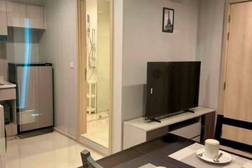 1 Bedroom Condo for rent in Life One Wireless, Lumpini, Bangkok near BTS Ploen Chit