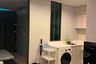 1 Bedroom Condo for rent in Life One Wireless, Lumpini, Bangkok near BTS Ploen Chit