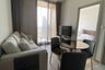 1 Bedroom Condo for rent in OKA HAUS Sukhumvit 36, Khlong Tan, Bangkok near BTS Thong Lo