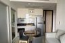 1 Bedroom Condo for rent in OKA HAUS Sukhumvit 36, Khlong Tan, Bangkok near BTS Thong Lo