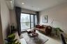2 Bedroom Condo for rent in Life One Wireless, Lumpini, Bangkok near BTS Ploen Chit