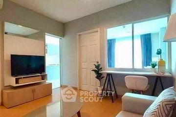 1 Bedroom Condo for rent in Life Sukhumvit 62, Bang Chak, Bangkok near BTS Bang Chak