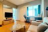1 Bedroom Condo for rent in Life Sukhumvit 62, Bang Chak, Bangkok near BTS Bang Chak
