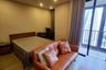 1 Bedroom Condo for rent in Ashton Asoke, Khlong Toei Nuea, Bangkok near MRT Sukhumvit