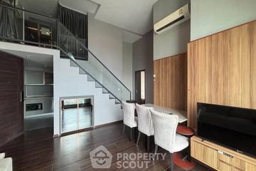 3 Bedroom Condo for rent in C Ekkamai, Khlong Tan Nuea, Bangkok near BTS Ekkamai