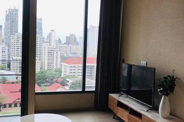 1 Bedroom Condo for rent in The ESSE Asoke, Khlong Toei Nuea, Bangkok near BTS Asoke