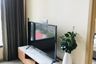 1 Bedroom Condo for rent in The ESSE Asoke, Khlong Toei Nuea, Bangkok near BTS Asoke