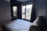 1 Bedroom Condo for rent in Life Asoke Rama 9, Makkasan, Bangkok near MRT Phra Ram 9