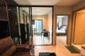 1 Bedroom Condo for rent in Life Asoke Rama 9, Makkasan, Bangkok near MRT Phra Ram 9