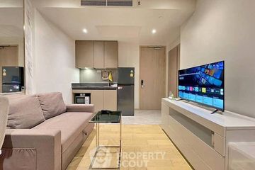 1 Bedroom Condo for rent in Ashton Asoke - Rama 9, Din Daeng, Bangkok near MRT Phra Ram 9