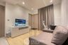 1 Bedroom Condo for rent in Ashton Asoke - Rama 9, Din Daeng, Bangkok near MRT Phra Ram 9