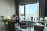 1 Bedroom Condo for rent in Life Asoke Rama 9, Makkasan, Bangkok near MRT Phra Ram 9