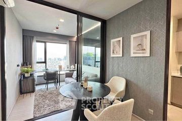 1 Bedroom Condo for rent in Life Asoke Rama 9, Makkasan, Bangkok near MRT Phra Ram 9