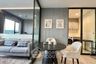 1 Bedroom Condo for rent in Life Asoke Rama 9, Makkasan, Bangkok near MRT Phra Ram 9