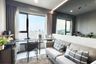 1 Bedroom Condo for rent in Life Asoke Rama 9, Makkasan, Bangkok near MRT Phra Ram 9