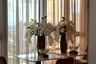 2 Bedroom Condo for rent in Mazarine Ratchayothin, Chan Kasem, Bangkok near BTS Ratchayothin