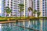 1 Bedroom Condo for rent in Supalai Wellington 2, Huai Khwang, Bangkok near MRT Thailand Cultural Centre
