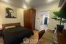 1 Bedroom Condo for rent in Supalai Wellington 2, Huai Khwang, Bangkok near MRT Thailand Cultural Centre