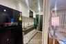 1 Bedroom Condo for rent in Supalai Wellington 2, Huai Khwang, Bangkok near MRT Thailand Cultural Centre
