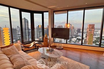 2 Bedroom Condo for rent in Ideo Q Sukhumvit 36, Khlong Tan, Bangkok near BTS Thong Lo