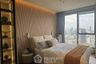 2 Bedroom Condo for rent in Ideo Q Sukhumvit 36, Khlong Tan, Bangkok near BTS Thong Lo