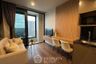 1 Bedroom Condo for rent in Ideo Q Sukhumvit 36, Khlong Tan, Bangkok near BTS Thong Lo