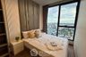 1 Bedroom Condo for rent in Ideo Q Sukhumvit 36, Khlong Tan, Bangkok near BTS Thong Lo