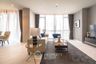 2 Bedroom Condo for rent in The Monument Thong Lo, Khlong Tan Nuea, Bangkok near BTS Thong Lo
