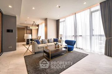 2 Bedroom Condo for rent in The Monument Thong Lo, Khlong Tan Nuea, Bangkok near BTS Thong Lo