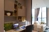 1 Bedroom Condo for rent in Noble Ploenchit, Lumpini, Bangkok near BTS Ploen Chit