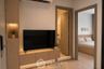 1 Bedroom Condo for rent in Life Asoke Rama 9, Makkasan, Bangkok near MRT Phra Ram 9