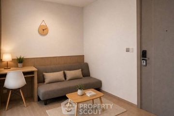 1 Bedroom Condo for rent in Life Asoke Rama 9, Makkasan, Bangkok near MRT Phra Ram 9