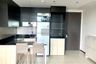1 Bedroom Condo for rent in Edge Sukhumvit 23, Khlong Toei Nuea, Bangkok near BTS Asoke