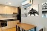 2 Bedroom Condo for rent in The Light New York, Bang Chak, Bangkok near BTS Punnawithi