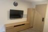 1 Bedroom Condo for rent in The Shade Sathon 1, Chong Nonsi, Bangkok near MRT Khlong Toei