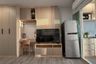 1 Bedroom Condo for rent in Regent Home Bangna, Bang Na, Bangkok near BTS Bang Na