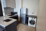 1 Bedroom Condo for rent in WYNE Sukhumvit, Phra Khanong, Bangkok near BTS Phra Khanong