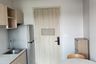 1 Bedroom Condo for rent in Nue Noble Srinakarin - Lasalle, Samrong Nuea, Samut Prakan near MRT Si La Salle