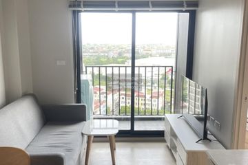 1 Bedroom Condo for rent in Nue Noble Srinakarin - Lasalle, Samrong Nuea, Samut Prakan near MRT Si La Salle