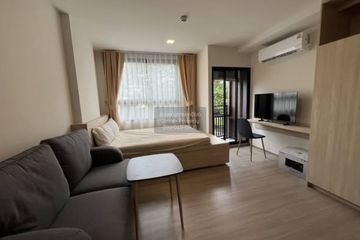 1 Bedroom Condo for rent in THE MUVE Sukhumvit 107, Samrong Nuea, Samut Prakan near BTS Bearing