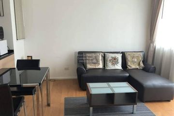 1 Bedroom Condo for rent in Wind Sukhumvit 23, Khlong Toei Nuea, Bangkok near MRT Sukhumvit