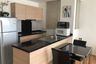 1 Bedroom Condo for rent in Wind Sukhumvit 23, Khlong Toei Nuea, Bangkok near MRT Sukhumvit