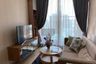 1 Bedroom Condo for rent in The Capital Ekamai - Thonglor, Bang Kapi, Bangkok