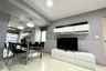 1 Bedroom Condo for rent in My Resort Bangkok, Bang Kapi, Bangkok near MRT Phetchaburi