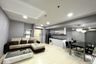1 Bedroom Condo for rent in My Resort Bangkok, Bang Kapi, Bangkok near MRT Phetchaburi