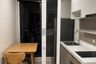 1 Bedroom Condo for rent in The Tree Charansanitwong 30, Bang Khun Si, Bangkok near MRT Fai Chai