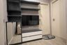 1 Bedroom Condo for rent in The Tree Charansanitwong 30, Bang Khun Si, Bangkok near MRT Fai Chai